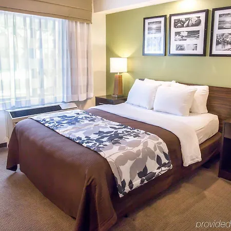 Inn Sleep North - Downtown Area 4*