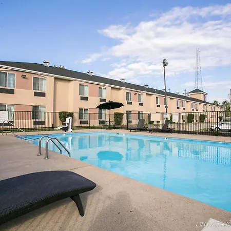 Inn Sleep North - Downtown Area Nashville