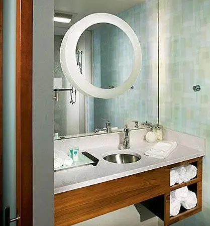 Springhill Metrocenter Hotel Nashville