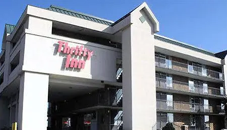 Thrifty Hotel