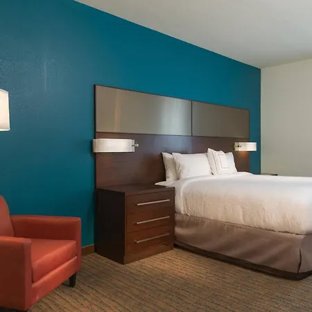 By Marriott Vanderbilt/west End Nashville