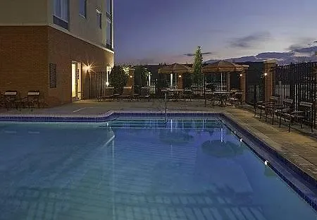 Hyatt Select Opryland Nashville