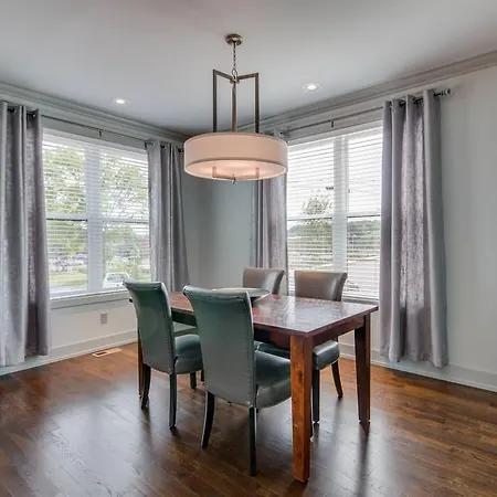 Holiday home Nashville Condo