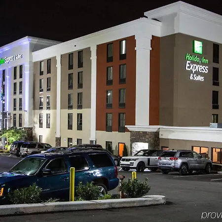 Hotel Express & Southeast - Antioch By Ihg Nashville