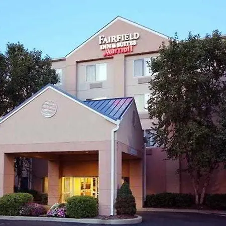 Hotel Western Airport - Bna Nashville