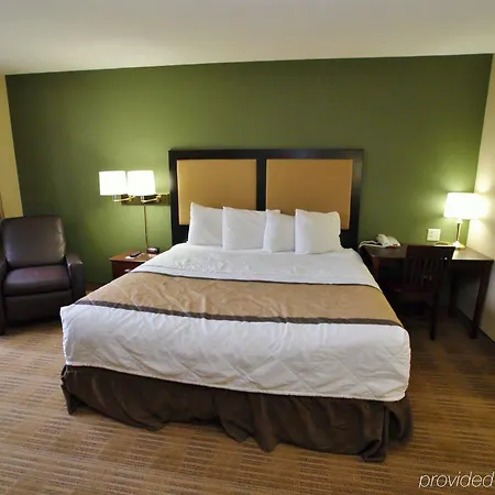 Extended America Premier - - Vanderbilt Hotel Nashville