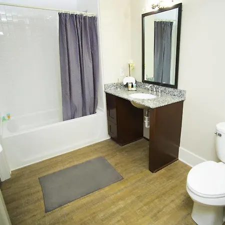 Broadway By Vacations Hotel Nashville