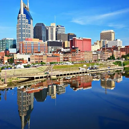 Hotel Broadway By Vacations Nashville