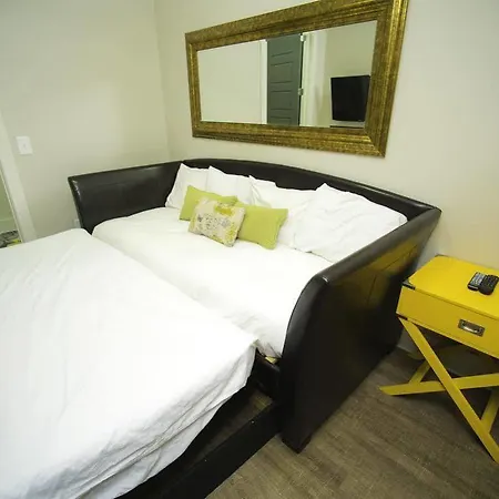 Broadway By Vacations 3* Nashville