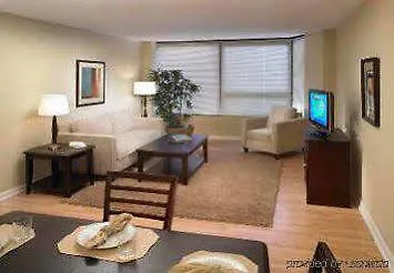 Apartment Alfred On Church Street