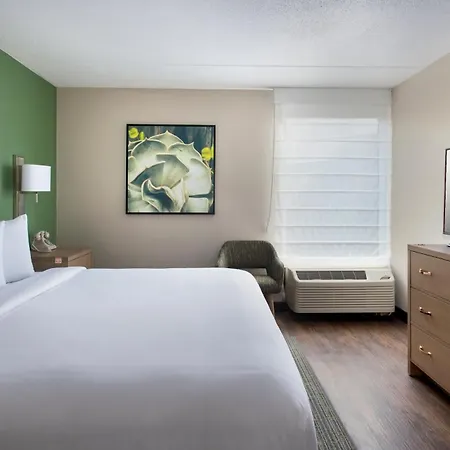 Hayes Street Downtown Hotel Nashville