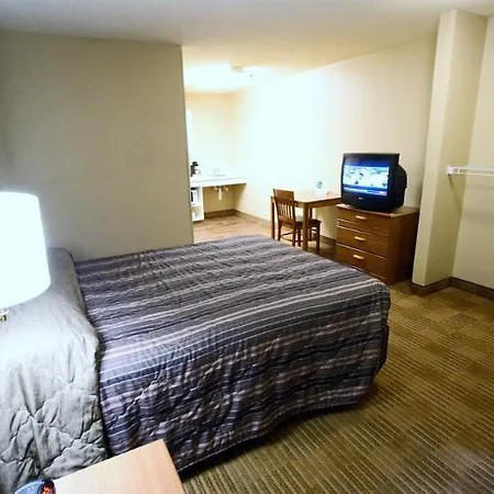 Hotel Hometowne - Airport/briley Pkwy