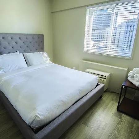 Signature Fifth By Yourent Apartment Nashville