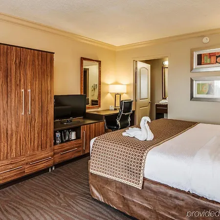 Hotel The Capitol Downtown, An Ascend Collection 4*