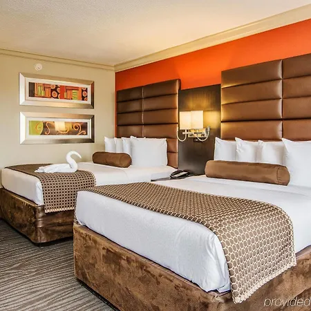 Hotel The Capitol Downtown, An Ascend Collection 4*