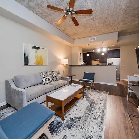 Express & West End - Univ Area By Ihg 3* Nashville