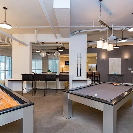 Express & West End - Univ Area By Ihg 3* Nashville