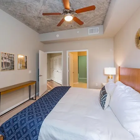 Express & West End - Univ Area By Ihg 3* Nashville