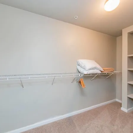 Express & West End - Univ Area By Ihg 3* Nashville