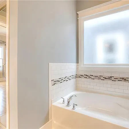 3br In Trendy East Near Downtown- Tc06 Holiday home Nashville