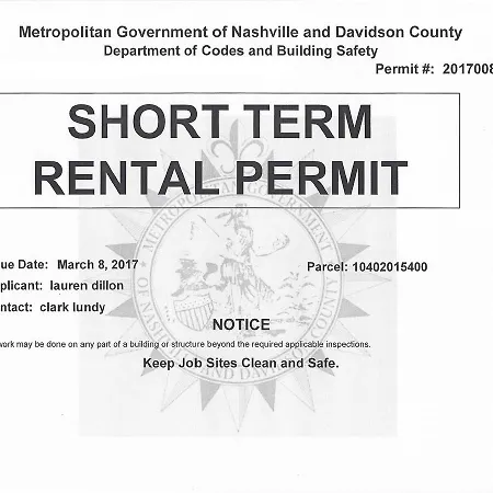 Apartment West End 3 - We22 Nashville