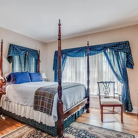 Daisy Hill 3* Nashville