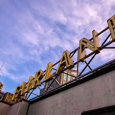 Fairlane Hotel Nashville