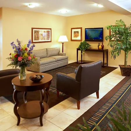Candlewood - Metro Center By Ihg 3*