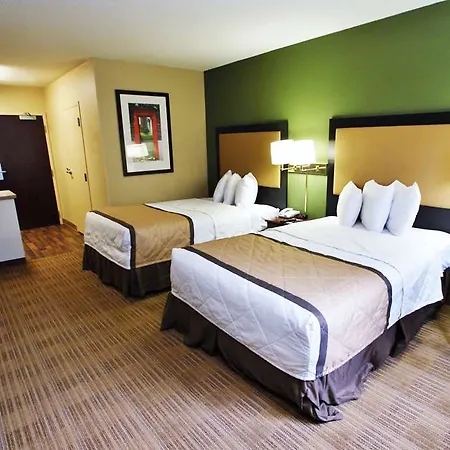 Hotel Extended America Premier - - Vanderbilt 3*