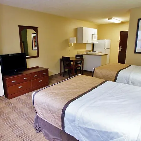 Hotel Extended America Premier - - Vanderbilt