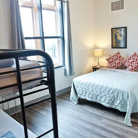 Hostel Downtown - Adults Only Nashville