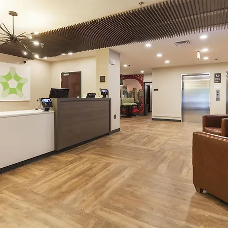 Hotel Extended America Premier - - Vanderbilt