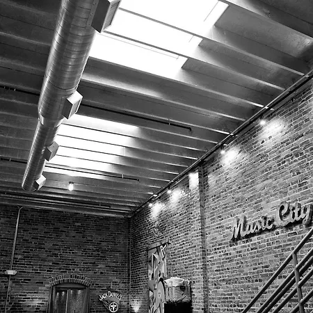 Hostel Downtown - Adults Only Nashville