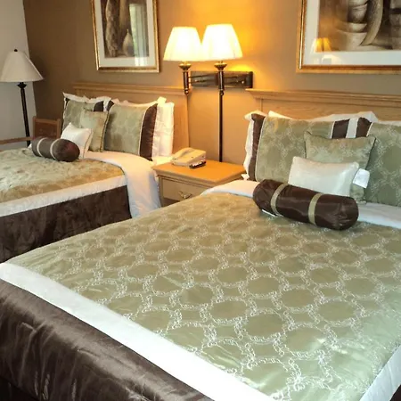 Americas Value Near Downtown 2* Nashville
