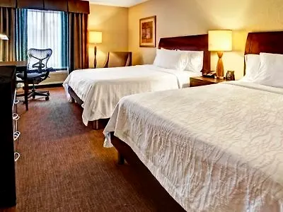 Hilton Garden Airport 3* Nashville