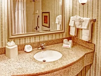 Hotel Hilton Garden Airport
