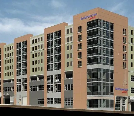 Hotel By Marriott Vanderbilt/west End