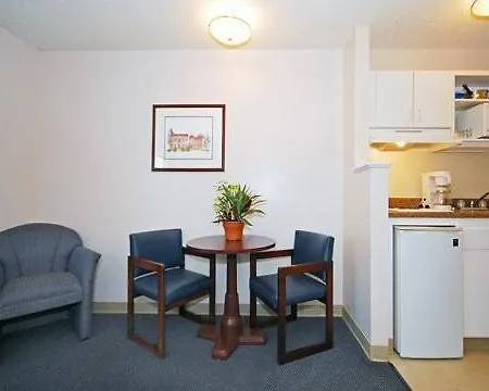 Suburban Extended Hermitage Nashville
