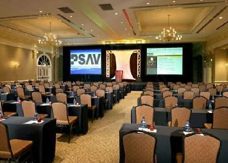 Sheraton Music Airport Hotel Nashville