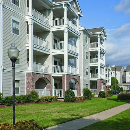 Club Wyndham 3* Nashville