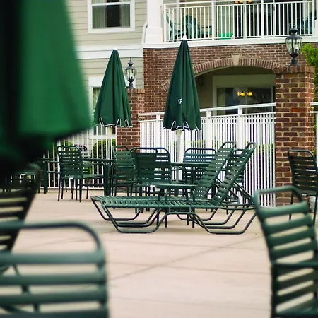 Club Wyndham Resort
