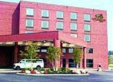 Luxe Hotel Nashville Opryland Hotel Nashville