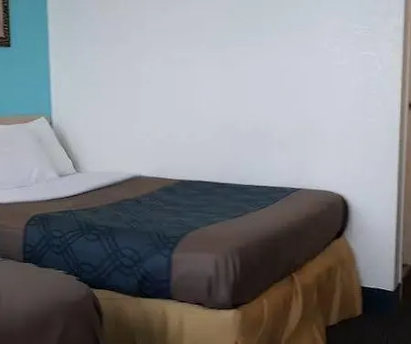 Motel Rodeway 2*
