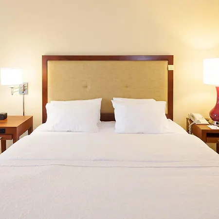 Hotel Hampton & Nashville-green Hills 3*