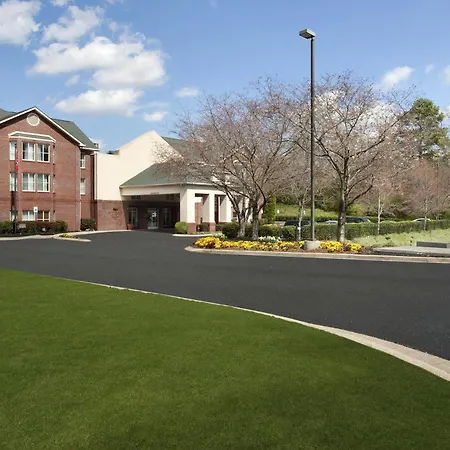 Homewood Airport 3*
