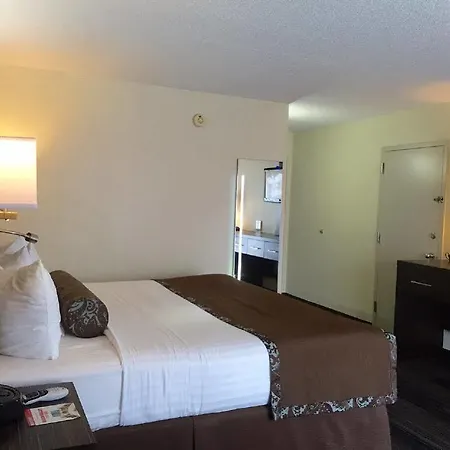 Hotel Club & Nashville