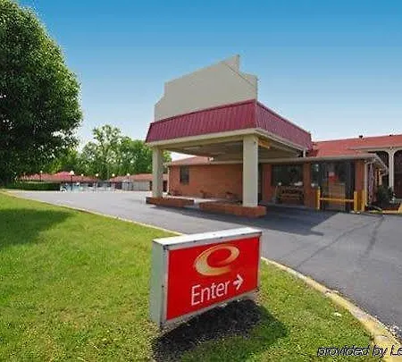 Motel Econo North 3*