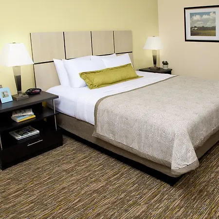 Candlewood - Metro Center By Ihg Nashville