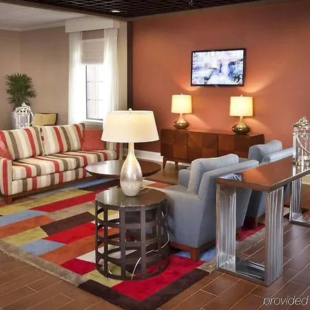 The At Opryland, A Gaylord 3* Nashville