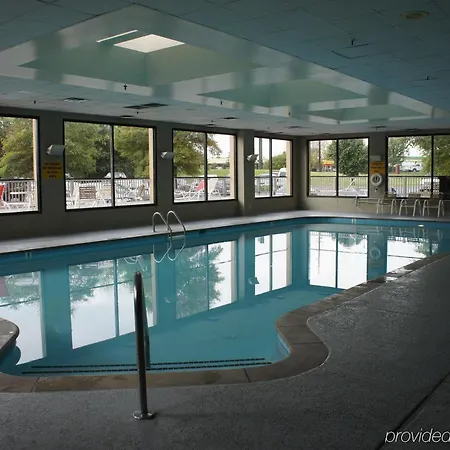 Hotel Radisson Airport Nashville